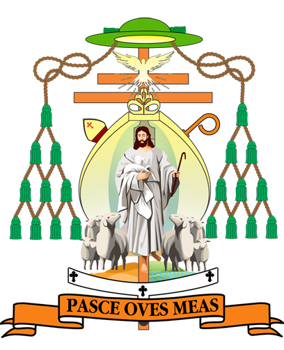 Logo Keuskupan